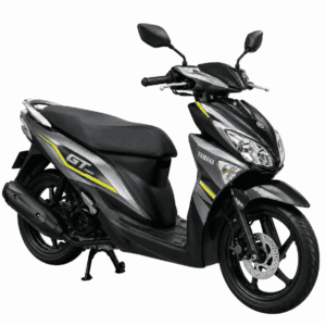 Yamaha GT