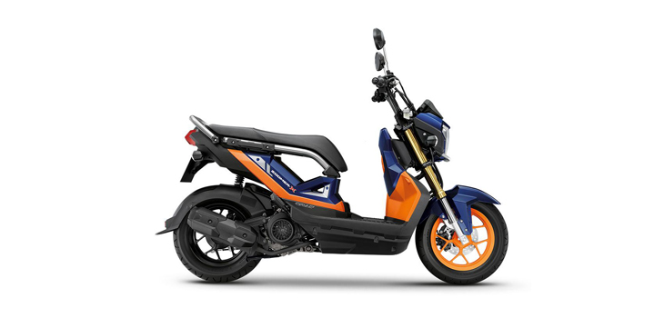 See more photos of this Scooter