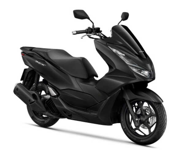 Honda Pcx 160cc - Rent a scooter Bangkok